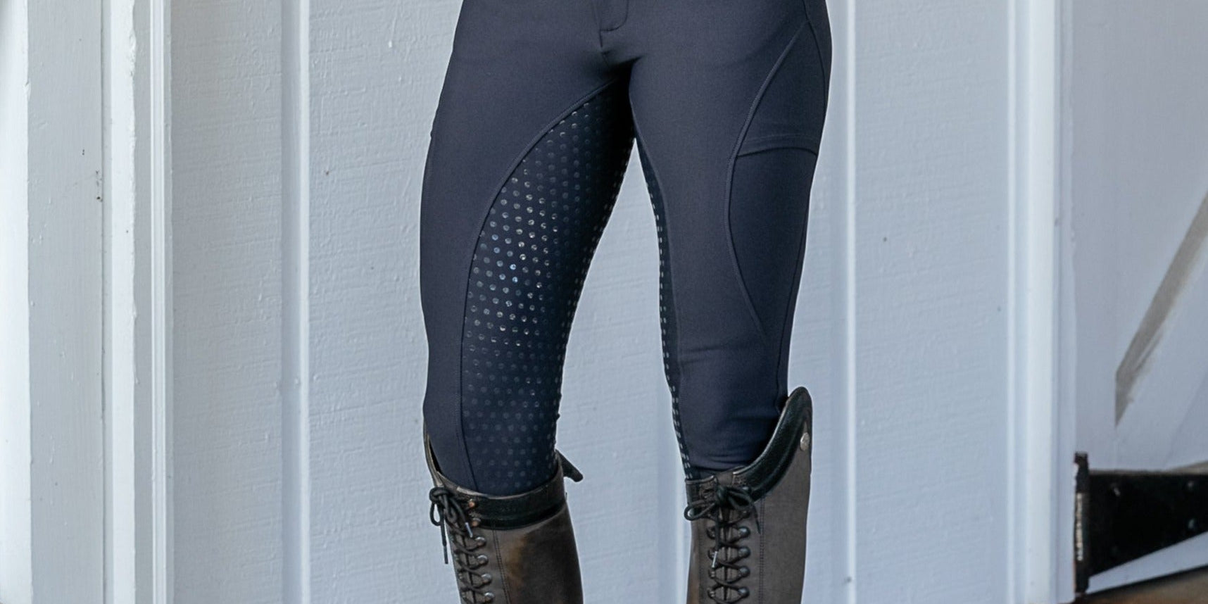Breeches