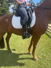 Equisole EXternal-Weighted Training Aid for Equestrians