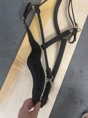 Oversize Ergonomics Halter Samples