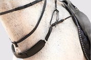 3-in-1 Training Breastplate