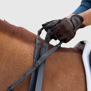 Thumb Grip Reins