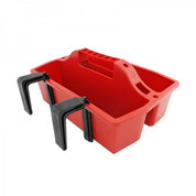Grooming Box with Stall Hooks