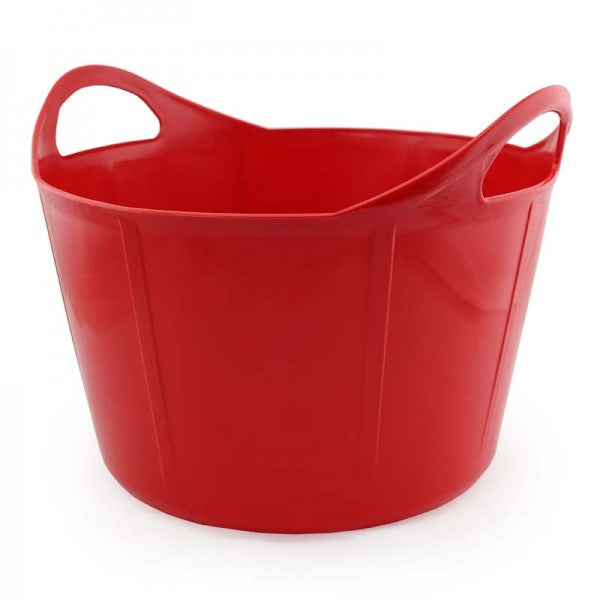 Large Flexi Bowl With Lid