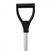 Heavy Duty Manure Fork with Aluminum Handle