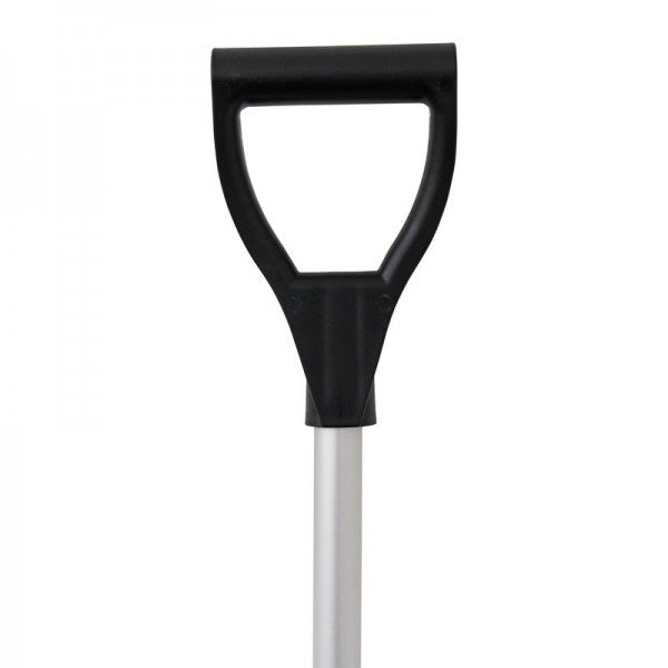 Heavy Duty Manure Fork with Aluminum Handle