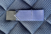Dressage Mesh Saddle Pad with Quick Dry Cotton Lining in Navy, White or Black