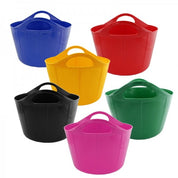 Large Flexi Bowl With Lid
