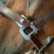 Leather Magna Halter ™
