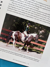 Equisize by Sally Batton and Christina Keim