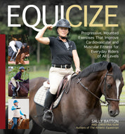 Equisize by Sally Batton and Christina Keim