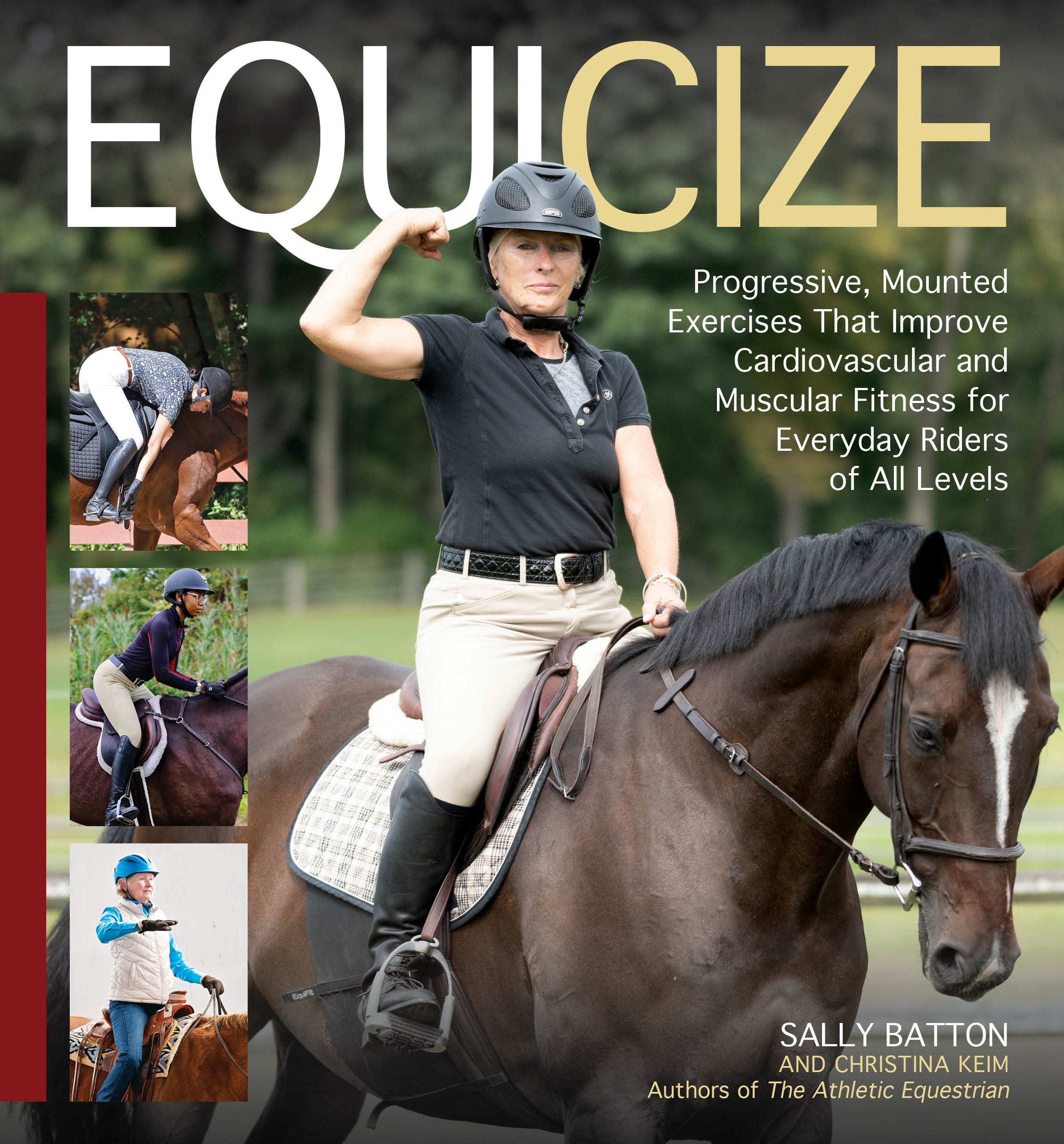 Equisize by Sally Batton and Christina Keim