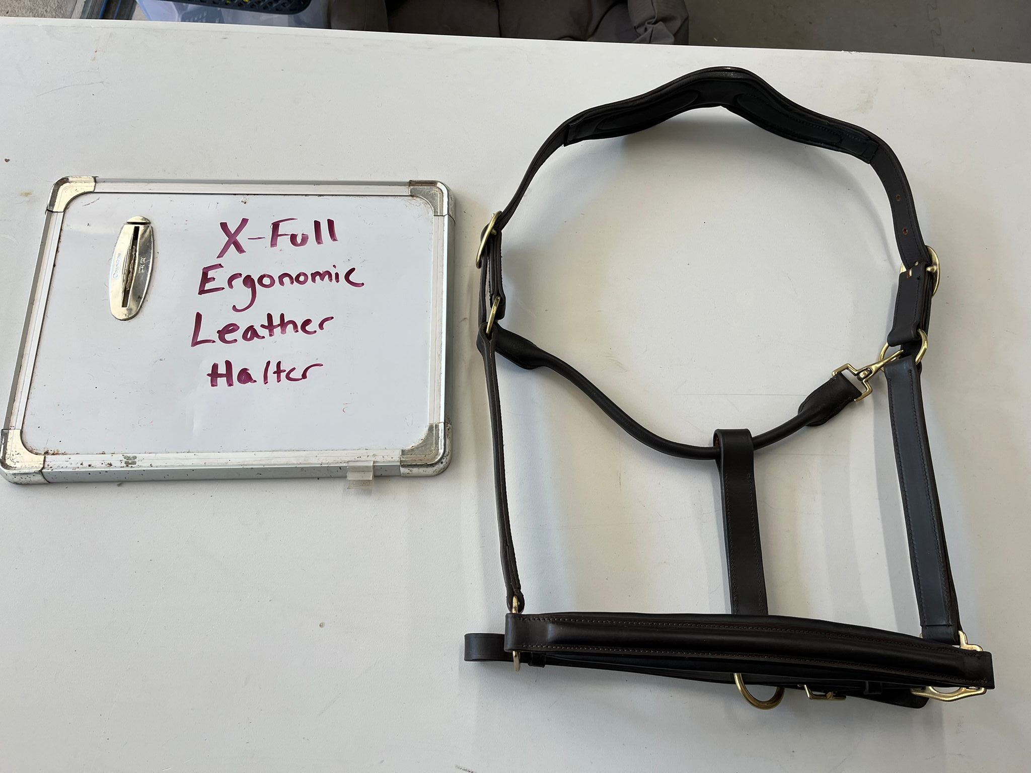 CLEARANCE X-FULL Ergonomic Halter