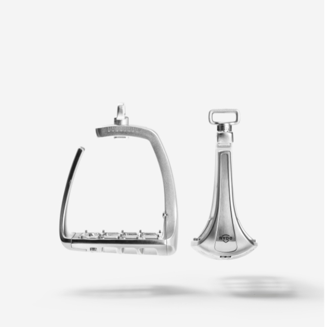 Ryde Adjustable Stirrups