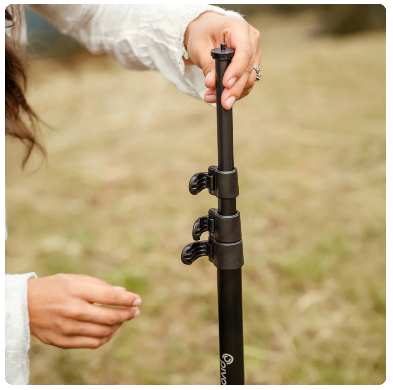 Pivo Tripod