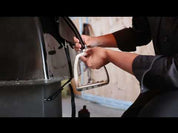 Ryde Adjustable Stirrups