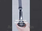 Ryde Adjustable Stirrups
