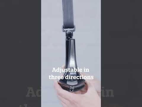 Ryde Adjustable Stirrups