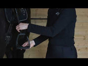 Ryde Adjustable Stirrups