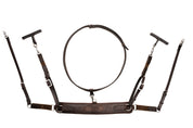 3-in-1 Training Breastplate