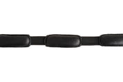 Comfort Connect Rein - Intermittent Padding for Equal Rein Length and Hand Support