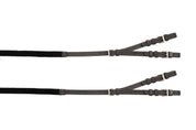 The Original Correct Connect Split Reins and Gloves (Set)