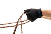 The Original Correct Connect ™ Hybrid Laced Lite Reins