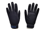The Original Correct Connect Split Reins and Gloves (Set)